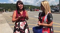 WVVA News - We are at five Lowe's locations in The Two...