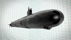 How Do Submarines Dive and Surface?