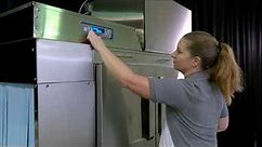 CLeN VL Dishwasher Operator Training | Part 6 - Deliming