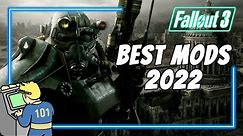 Fallout 3 - Modding Guide 2022 | Best Performance Mods