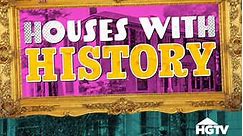 Houses With History: Season 2 Episode 1 The One With Mark Twain