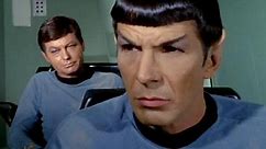 Watch Star Trek: The Original Series (Remastered) Season 1 Episode 17: The Galileo Seven - Full show on Paramount Plus