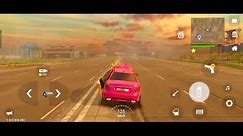 madout2 big city online airport location/mercedes car drive/open world game like GTA ultra graphics.