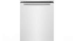 Whirlpool ADA 24" White Small Space Top-Freezer Refrigerator - WRT112CZJW