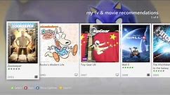 New Xbox 360 Dashboard (Fall 2012) Review