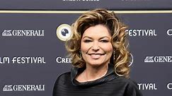 Shania Twain used to flatten breasts to avoid stepfather’s sexual abuse