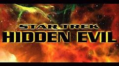 Star Trek: Hidden Evil - Full Walkthrough