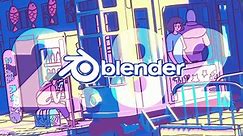 Blender 2.82