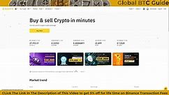 How to buy ADA Coin | How To Buy Cardano coin | Buy ADA coin with your local currency | ADA coin