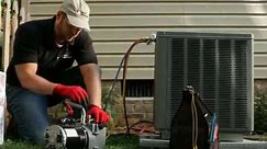 Heating/Air Conditioner Installations from The Home Depot