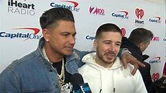 What?! Pauly D & Vinny Guadagnino Are Dating Each Other?