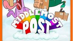 Middlemost Post: Season 1 Episode 1 First Delivery/Chore or Less
