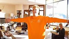 Jake Paul trashed a $10 million mansion—now he's facing legal action