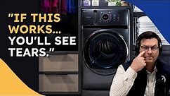 The Revolutionary New GE Washer and Dryer All in One: Will it Work?