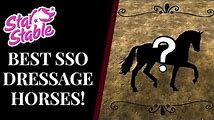 Star Stable Dressage: Tips, Tricks, and Horses
