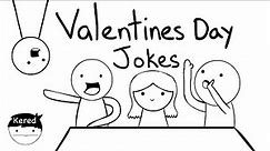 Valentine's Day Jokes