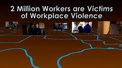 Preventing Violence in the Workplace VOD