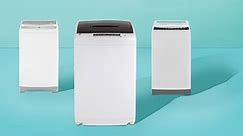 6 Best Portable Washing Machines, Tested by Experts