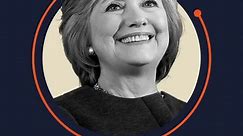 Rappler - Hillary Rodham Clinton spent over five decades...