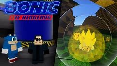 The Best Sonic Games On Roblox