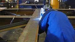 Structural Steel Fabricator WF Steel & Crane