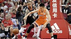 Houston Rockets send Chinese New Year greeting amid Hong Kong tweet fallout
