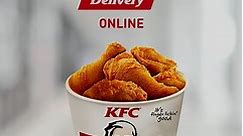 4 Easy Steps To Order KFC Delivery Online
