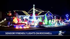 Where are the best Christmas lights, holiday festivities in Oklahoma?