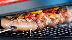 Upgrade your Sausage BBQ game by doing THIS!?