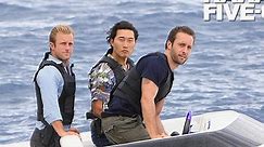 Hawaii Five-0 Season 2 Episode 1 Hai'ole