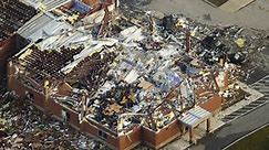 Part 1: 2012 Henryville tornado confronted Hoosiers with life-and-death decisions