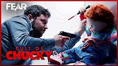 Andy's Revenge On Chucky | Cult Of Chucky