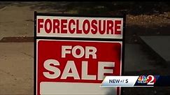 Florida sees increase in foreclosures