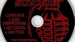 American Suicide - Coming Back