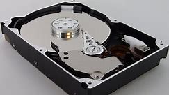 How to Add More Disk Space to a Laptop Computer