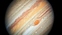 Breakdown: Why scientists are studying mysterious temperature patterns on Jupiter