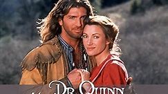 "Dr. Quinn, Medicine Woman" The First Circle (TV Episode 1994)