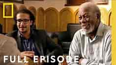 Who is God? (Full Episode) | The Story of God with Morgan Freeman