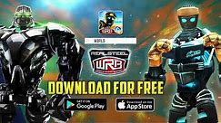 World Robot Boxing- Game Trailer 2021 | Google Play