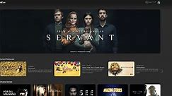 Apple TV  website gets first UI update since the streaming service launched - 9to5Mac