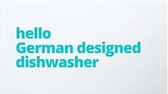 Is your dishwasher letting... - Appliances Online Australia