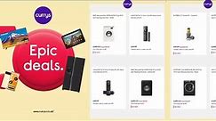 Currys PC World UK | Currys PC World Leaflet Valid April 19 until 18 May, 2022 |Currys PC World 2022