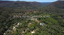 Site 4/153 Huonbrook Road