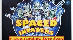 Spaced Invaders [1990] Full Movie HD. Adventure / Sci-Fi / Comedy