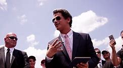 Milo Yiannopoulos resigns from Breitbart following 'paedophile' comments