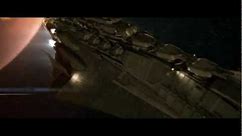 Space Battleship Yamato (Live Action) Music Video