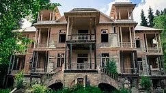 Exploring abandoned mansions on YouTube will fulfill the explorer in you