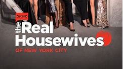 The Real Housewives of New York City: Season 14 Episode 2 Oh Christmas Tree!
