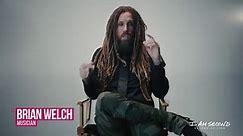 SECOND EDITION feat. Brian Welch