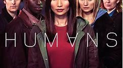 Humans: Season 3 Episode 3 (Original UK Version)
